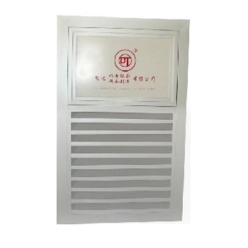 Z-ZM 裝飾面風口