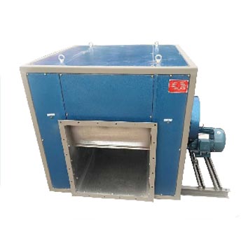 離心式消防排煙風(fēng)機(jī)